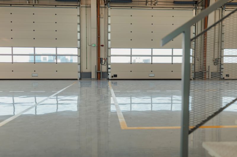 Resin Flooring Service