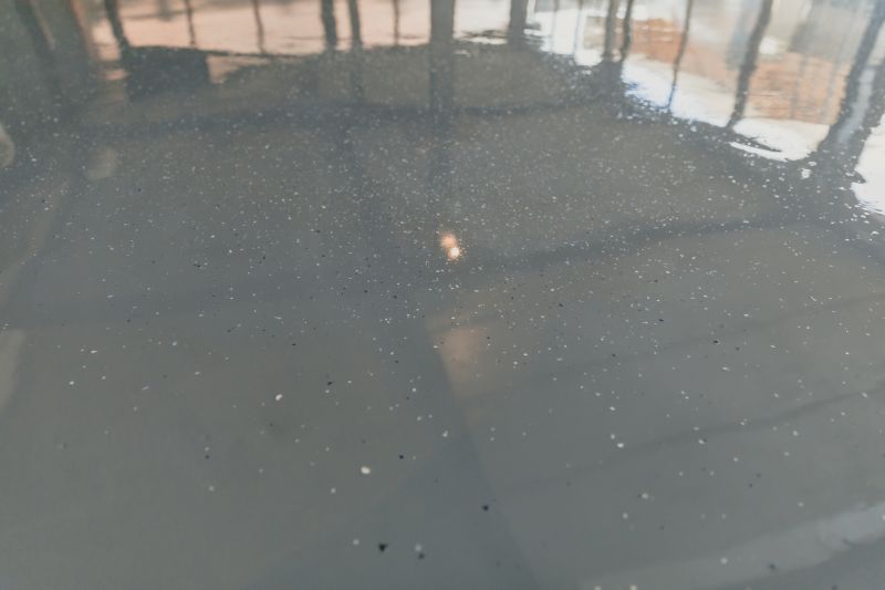 Concrete Polishing Vs Epoxy Coatings Explained