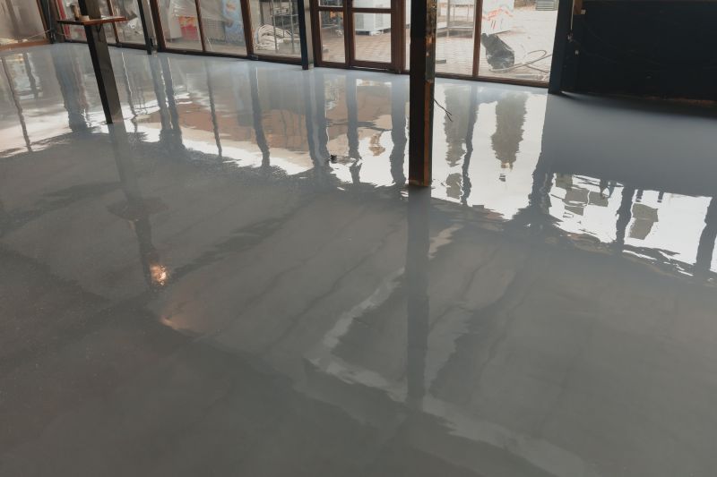 Epoxy Overlay Service in Frederick, MD