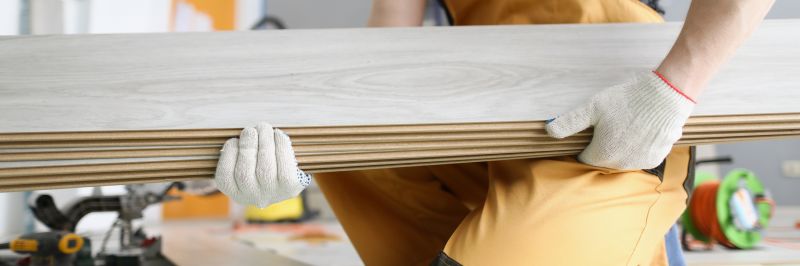 Resin Flooring Service